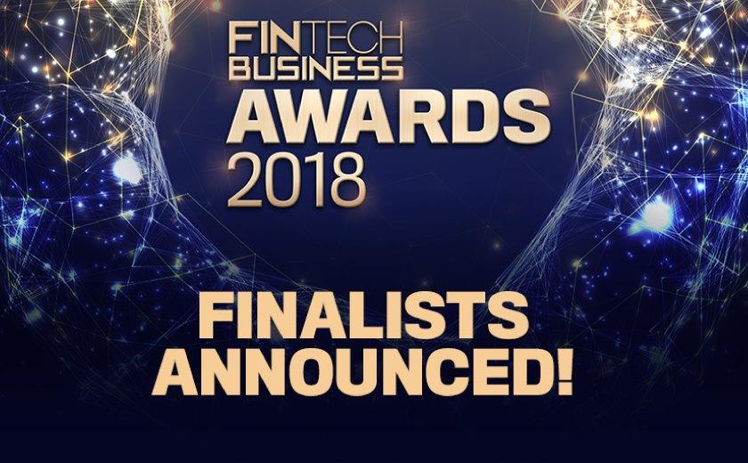 Fintech Business Awards