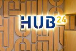 HUB24 reports record net inflows