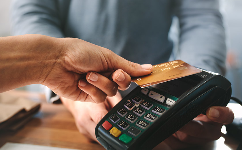 eftpos rolls out digital payments offering