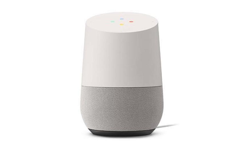 Google Home, virtual assistant, chatbot