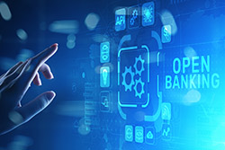 open banking portal
