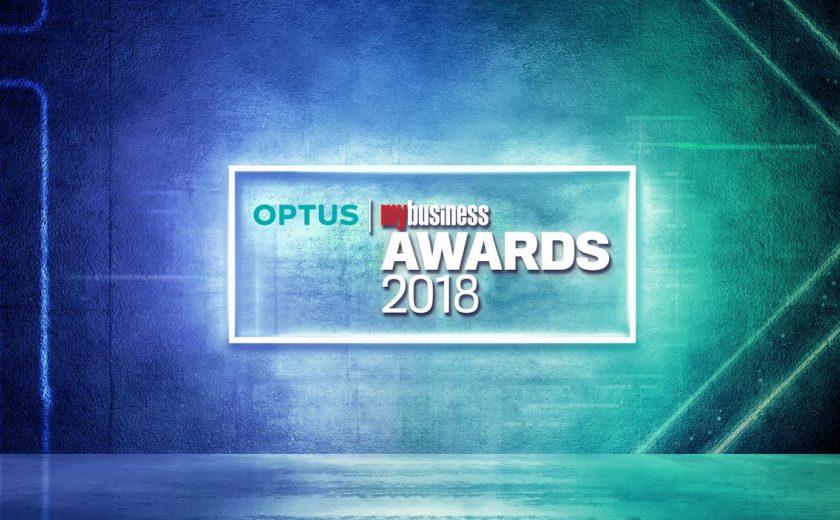 Optus awards, fintech award, MoneyMe