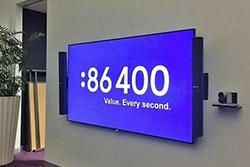 86 400 partners with data analytics firm