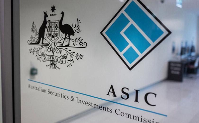 ASIC acknowledges ‘extraordinary’ crypto demand 