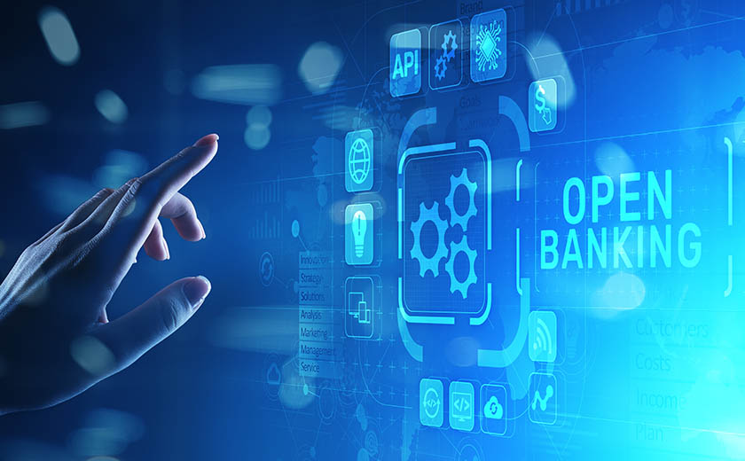 Firms must manage third-party risks to fully engage with open banking technology