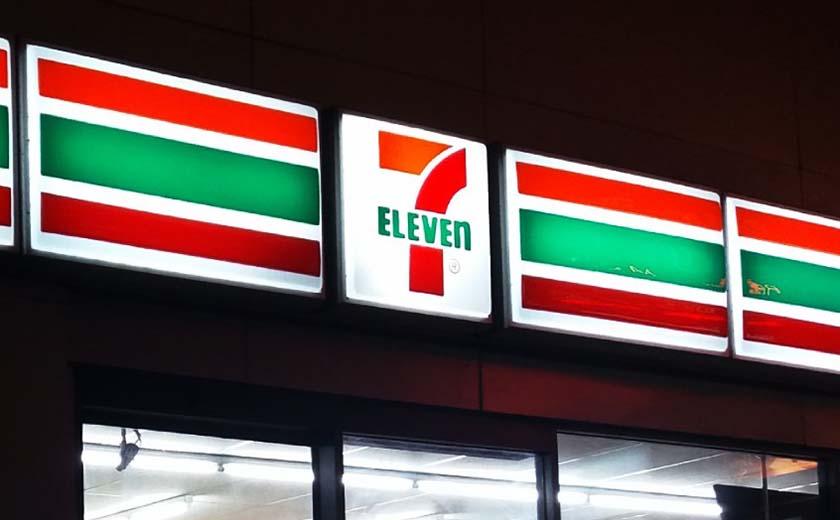 7-Eleven