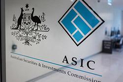 Technology among ASIC's top priorities for 2022-26