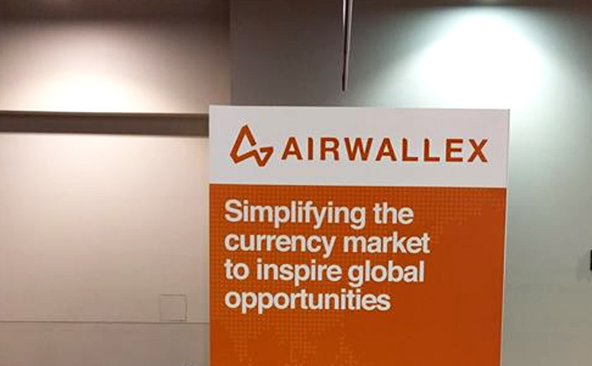 Airwallex