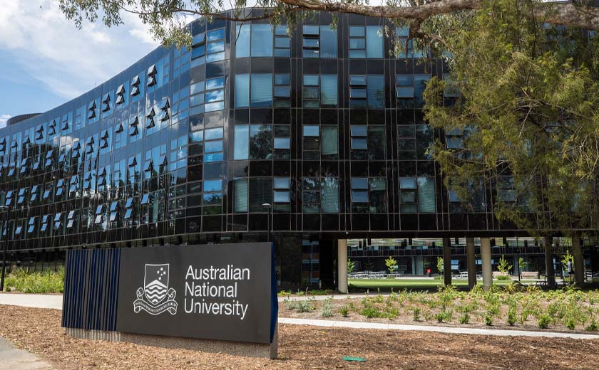 Australian National University