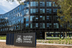 Australian National University