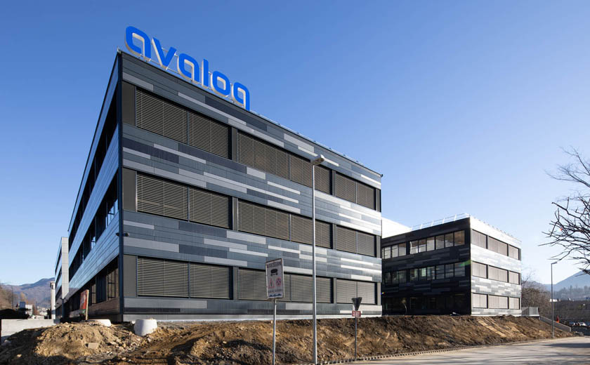 Avaloq