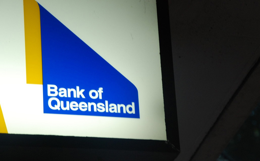 Bank of Queensland