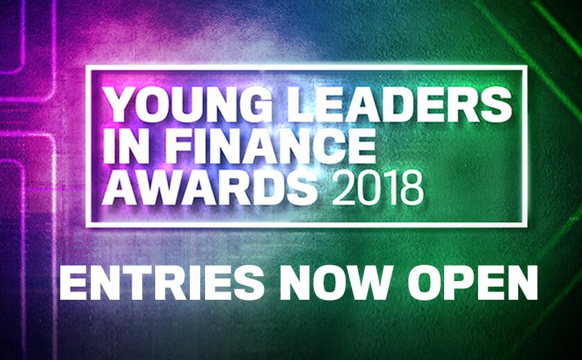 Young Leaders in Finance Awards