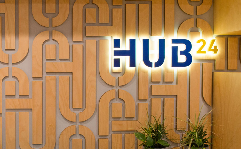 HUB24