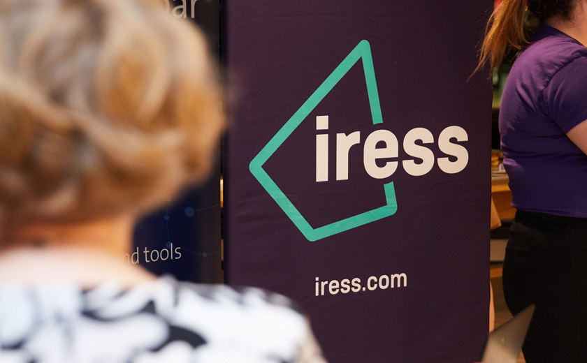 Iress