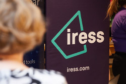 IRESS