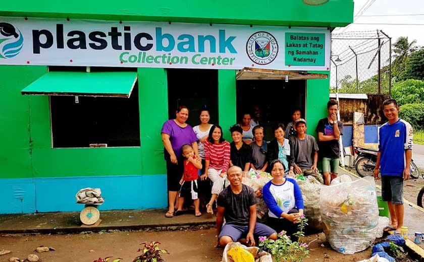 Plastic Bank