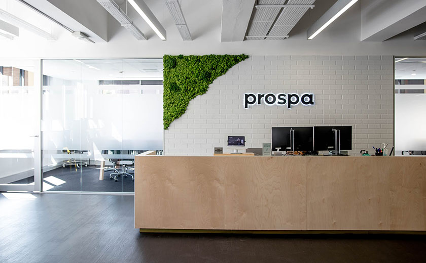 Prospa reports improved demand from SMEs