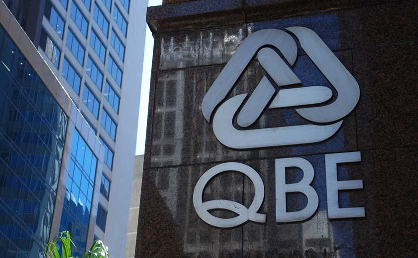 QBE