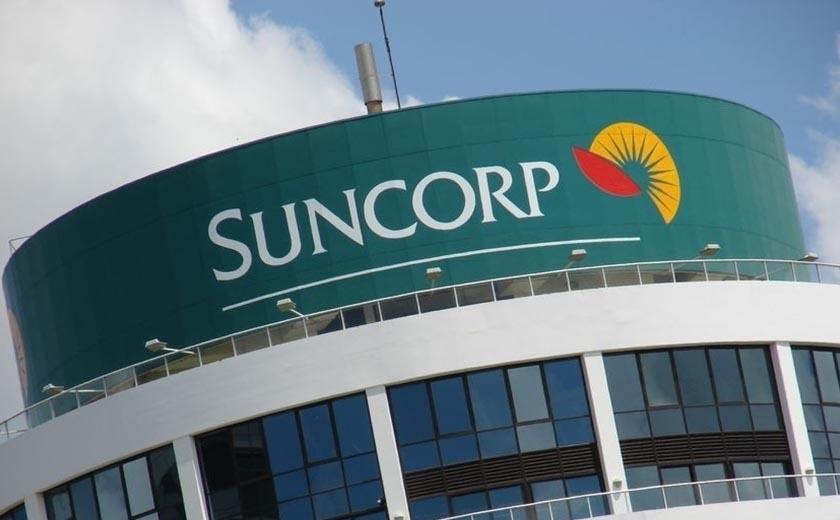 Suncorp building