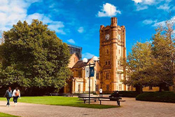 University of Melbourne