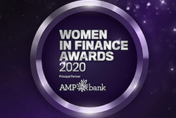 Women in Finance Awards 2020