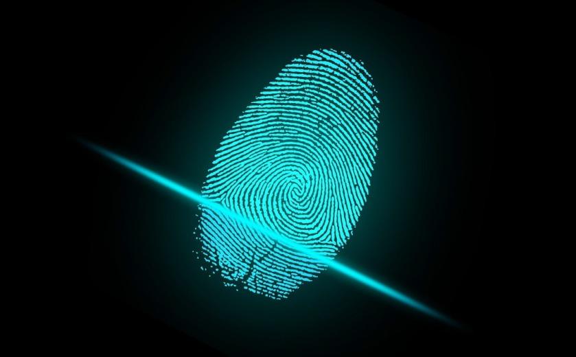 Biometrics and finger print