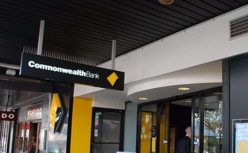 Commonwealth Bank of Australia