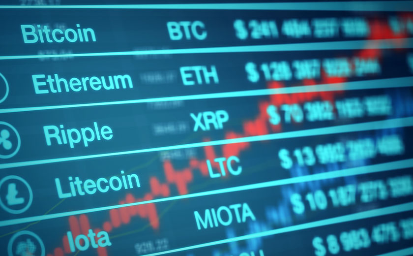 Institutional investors expected to raise crypto exposure