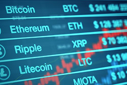 Institutional investors expected to raise crypto exposure