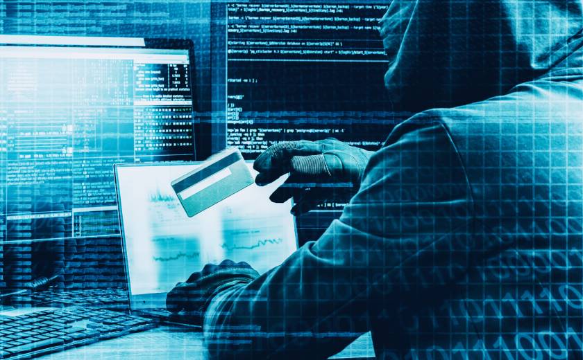 Major cyber breach in finance inevitable