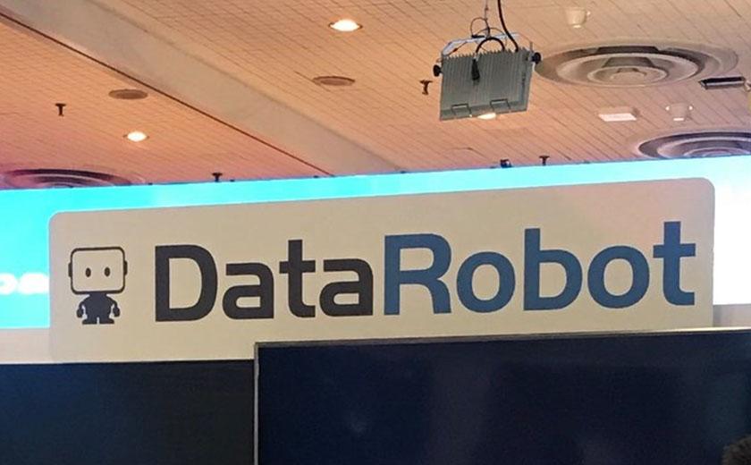 DataRobot