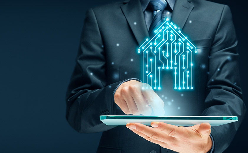 New fintech enters home lending space