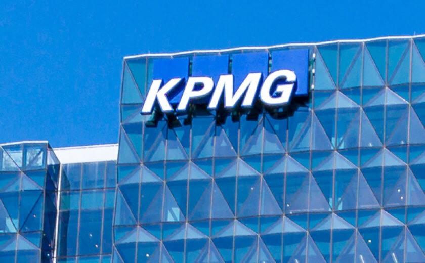 Kpmg australia