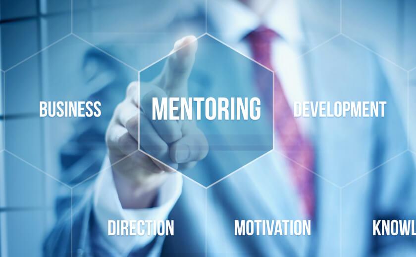Aussie fintech, mentorship program, mentoring
