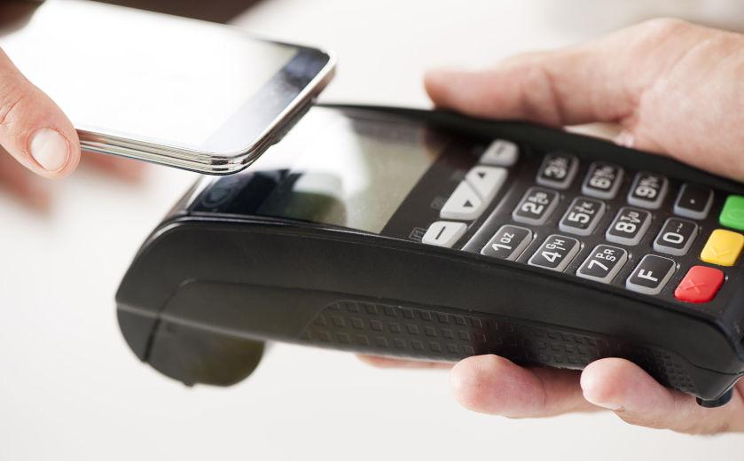 Mobile banking payment, payment systems