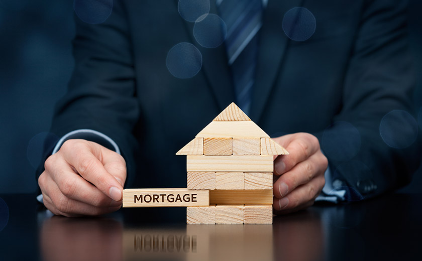 mortgage platform 