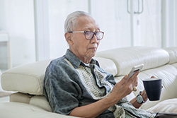 Older consumers flocking to digital banking through pandemic