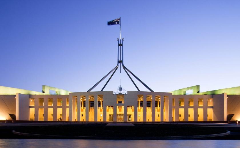 Parliament house