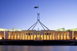 Parliament house