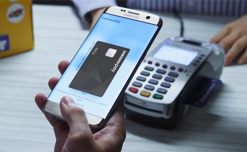 Samsung Pay